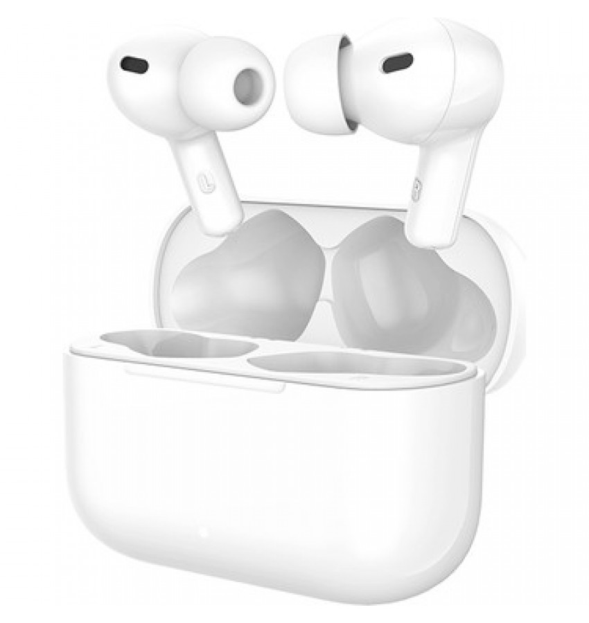 Tecno Buds 1 Beyaz Bluetooth Kulaklık