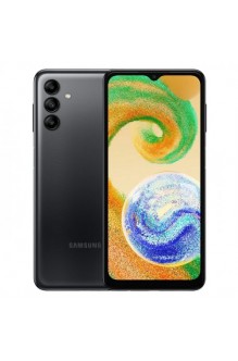 Samsung Galaxy A04s 128GB Siyah