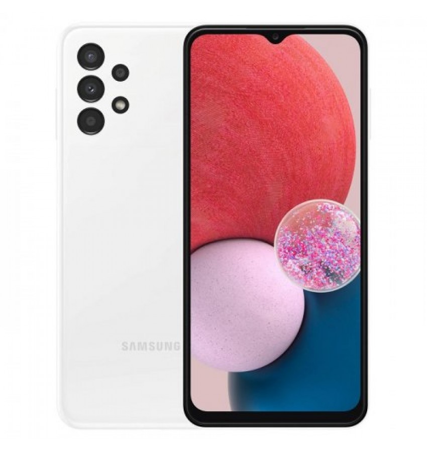 Samsung Galaxy A13 64GB Beyaz