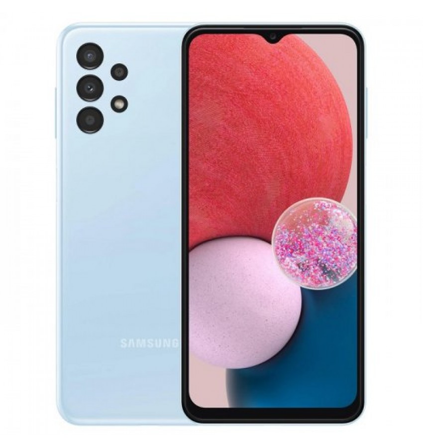 Samsung Galaxy A13 128GB Mavi