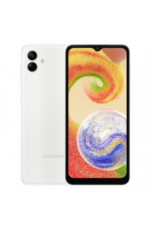 Samsung Galaxy A04 64GB Beyaz