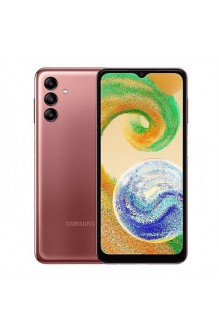 Samsung Galaxy A04s 128GB Bakır