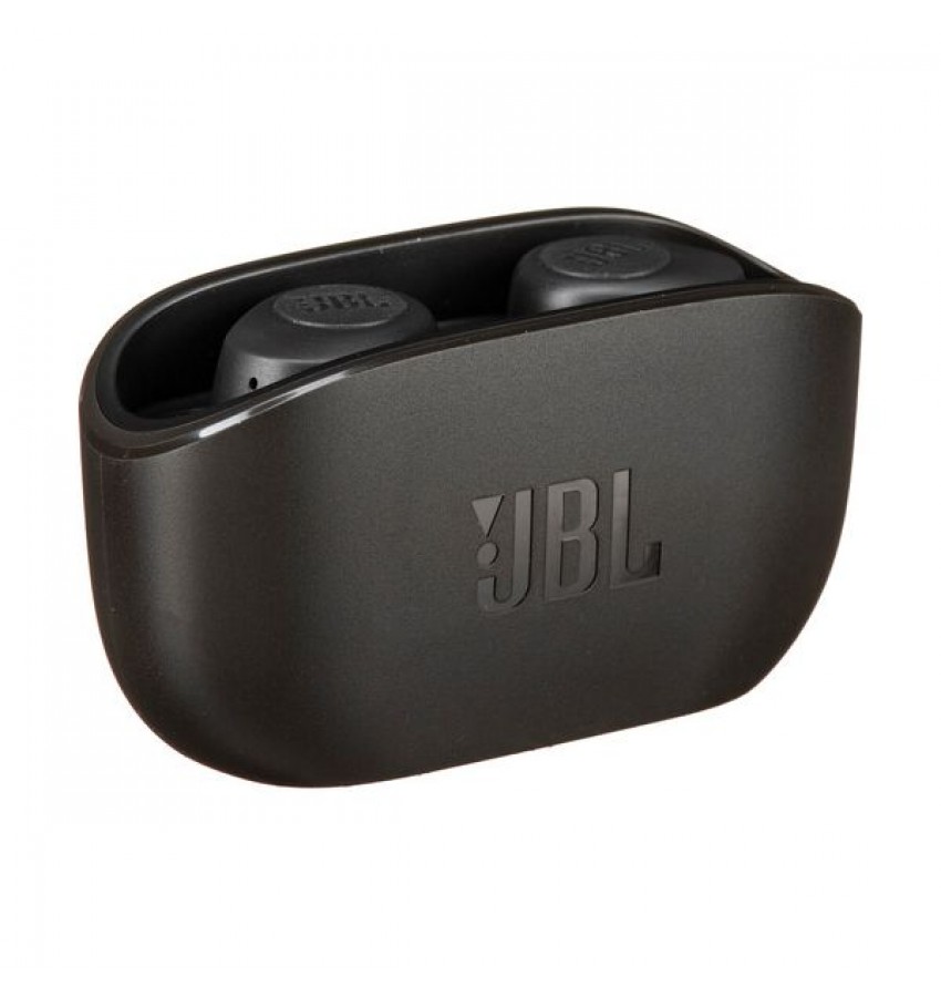 Jbl Vibe 100 Tws Bluetooth Kulaklık Siyah