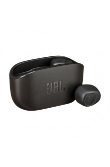 Jbl Vibe 100 Tws Bluetooth Kulaklık Siyah