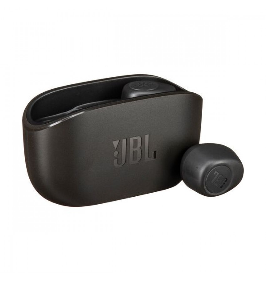 Jbl Vibe 100 Tws Bluetooth Kulaklık Siyah