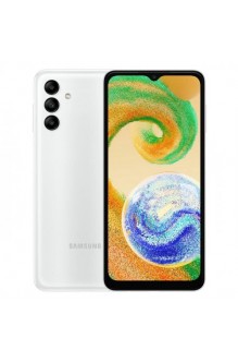 Samsung Galaxy A04s 128GB Beyaz