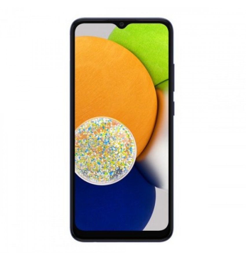 Samsung Galaxy A03 64GB Mavi