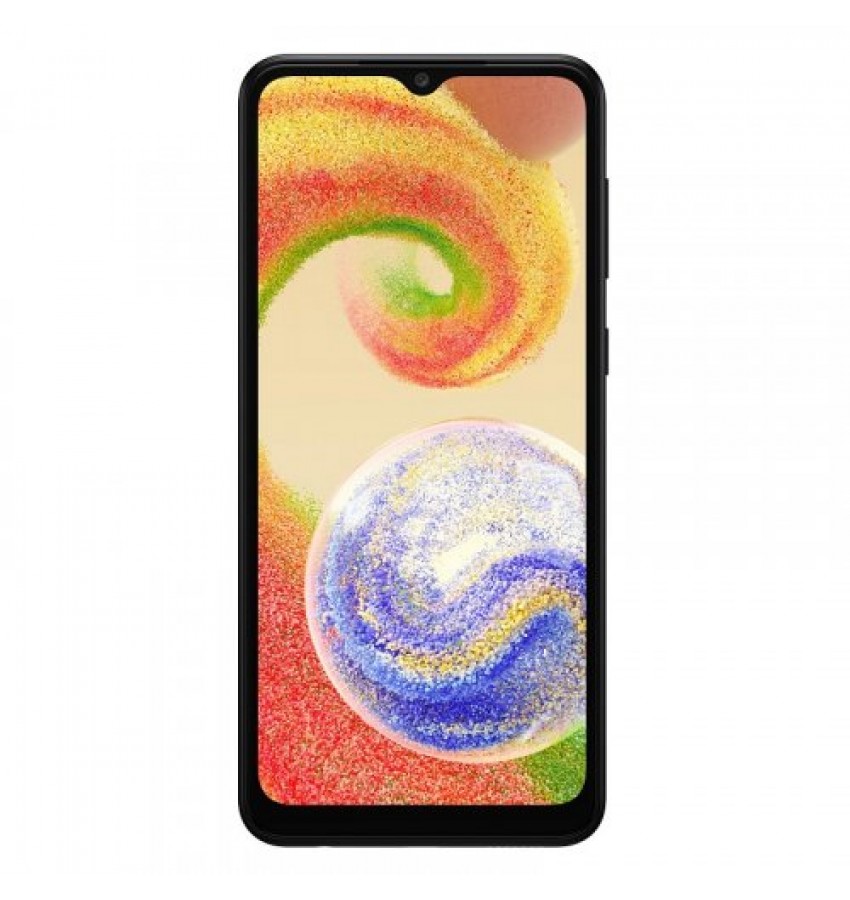 Samsung Galaxy A04 128GB Siyah