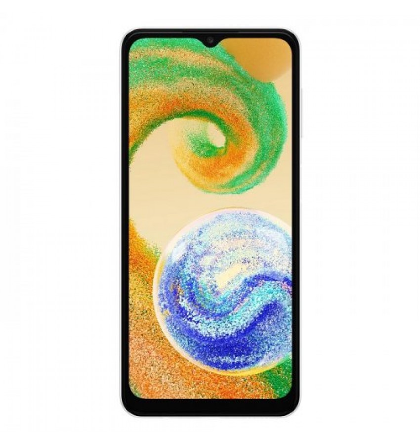 Samsung Galaxy A04s 128GB Beyaz