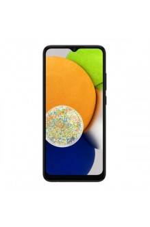 Samsung Galaxy A03 64GB Siyah