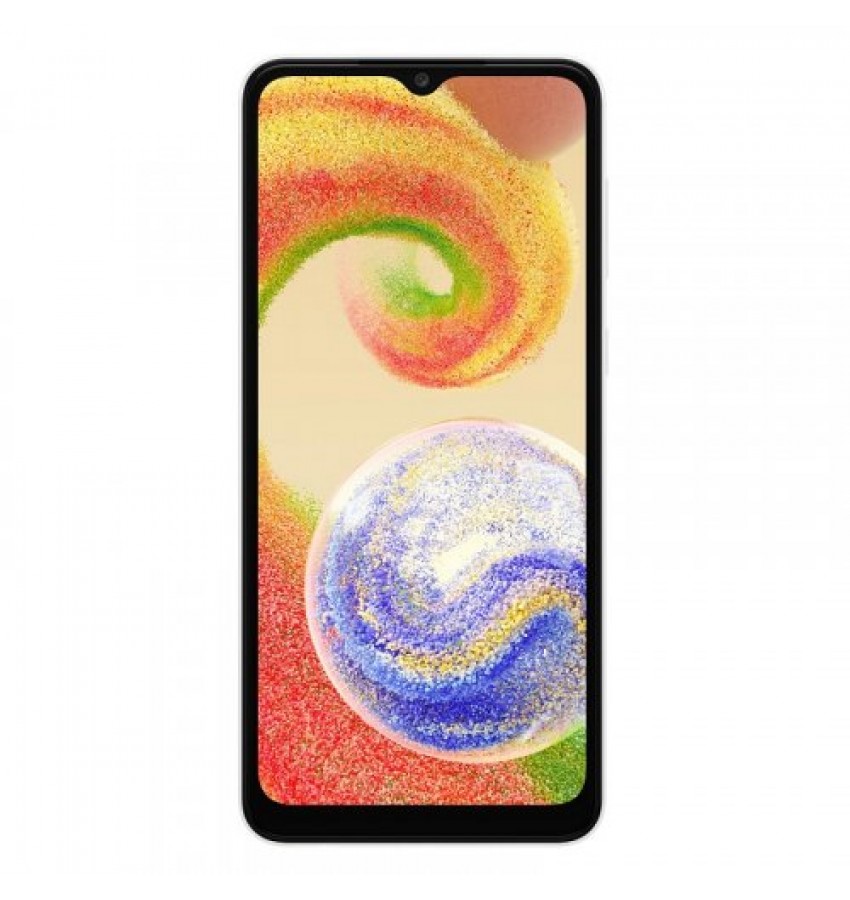 Samsung Galaxy A04 128GB Beyaz