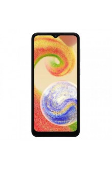 Samsung Galaxy A04 64GB Siyah