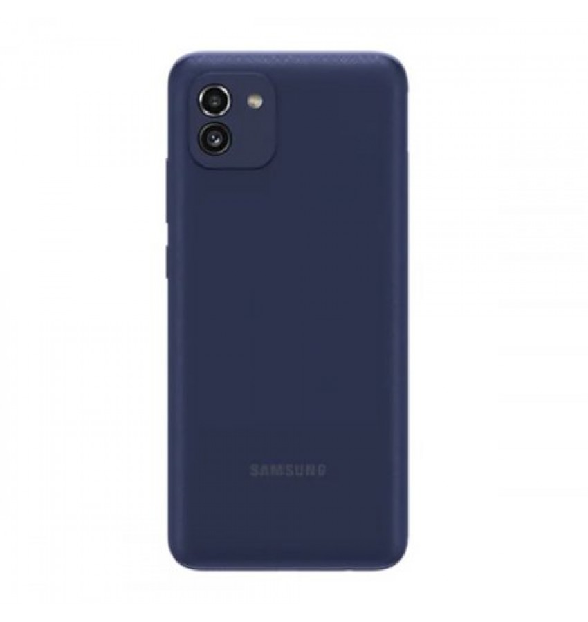 Samsung Galaxy A03 64GB Mavi
