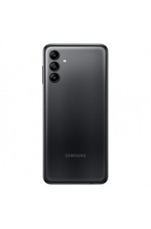 Samsung Galaxy A04s 64GB Siyah