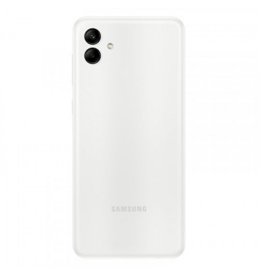 Samsung Galaxy A04 128GB Beyaz
