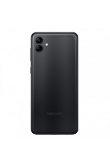 Samsung Galaxy A04 128GB Siyah