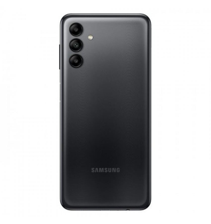 Samsung Galaxy A04s 128GB Siyah