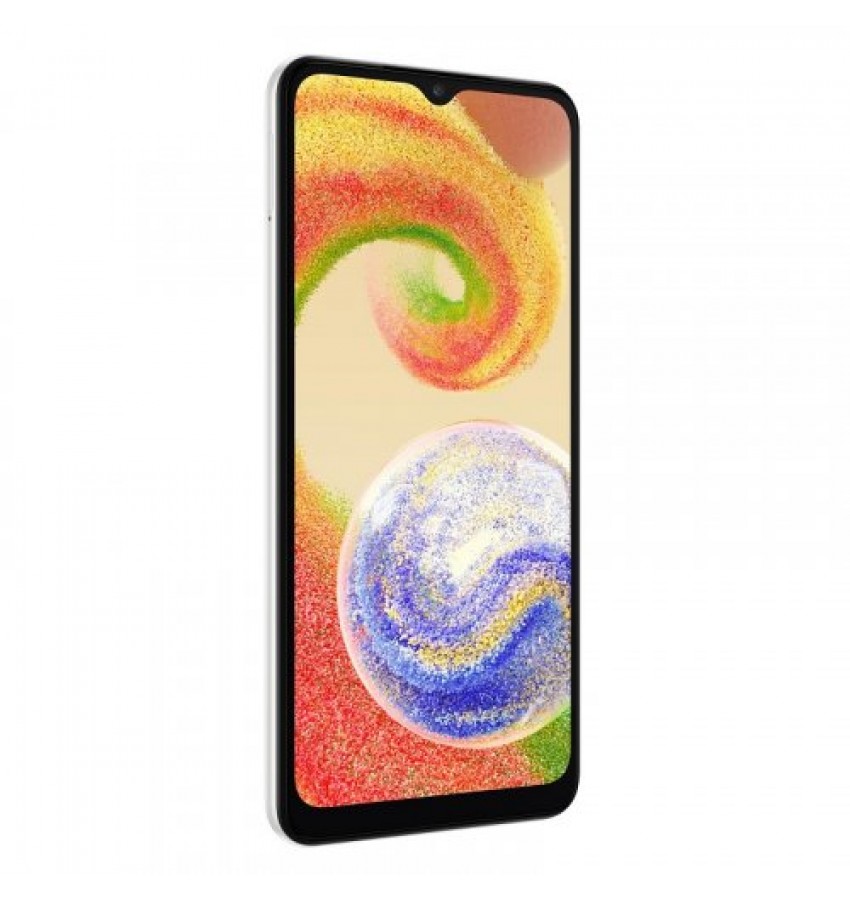 Samsung Galaxy A04 128GB Beyaz