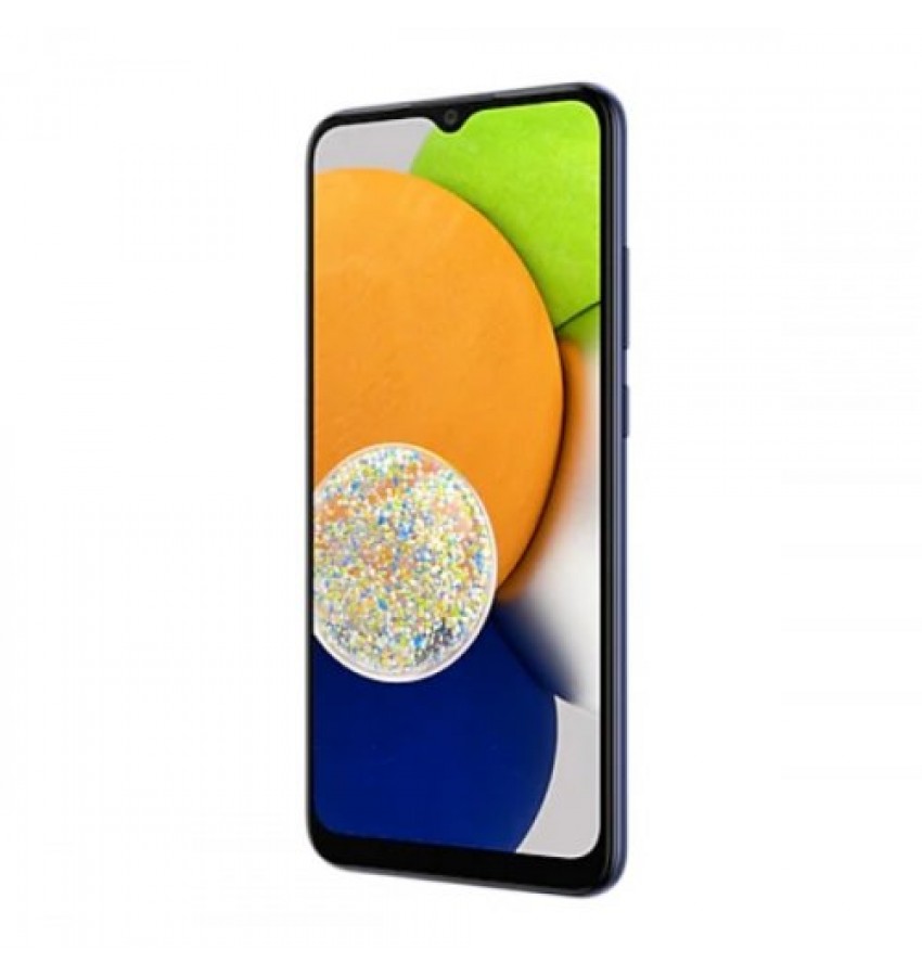 Samsung Galaxy A03 64GB Mavi