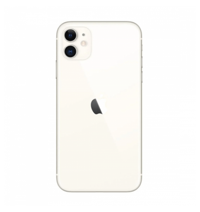 Apple iPhone 11 64GB Akıllı Telefon Beyaz