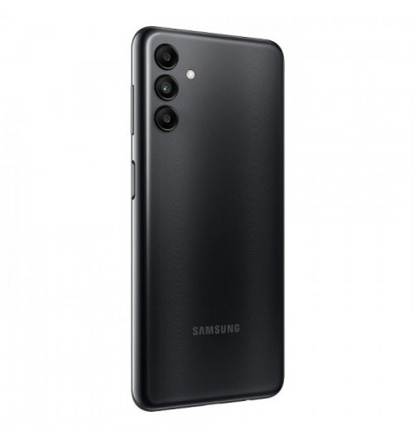Samsung Galaxy A04s 128GB Siyah