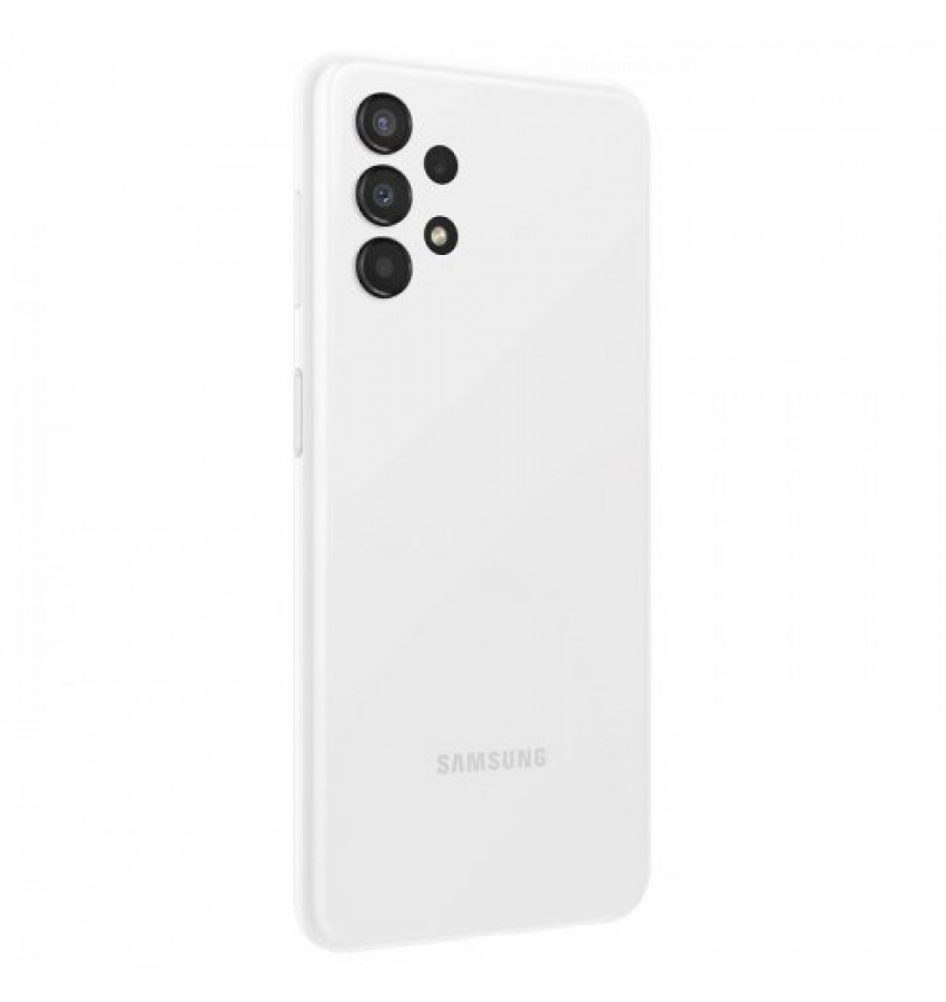 Samsung Galaxy A13 128GB Beyaz