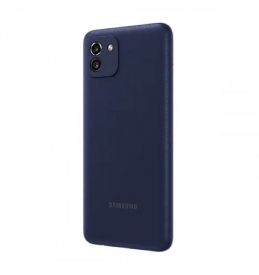 Samsung Galaxy A03 64GB Mavi