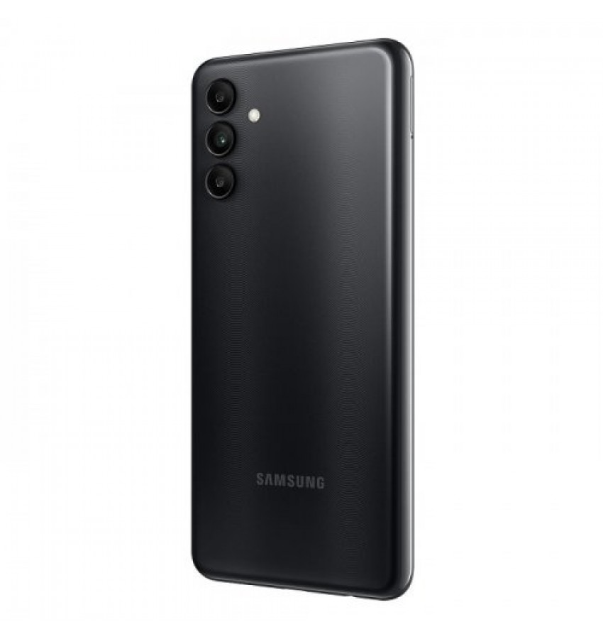Samsung Galaxy A04s 128GB Siyah