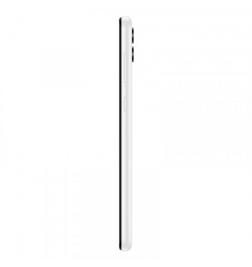 Samsung Galaxy A04 128GB Beyaz