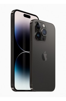 iPhone 14 Pro 256GB Uzay Grisi