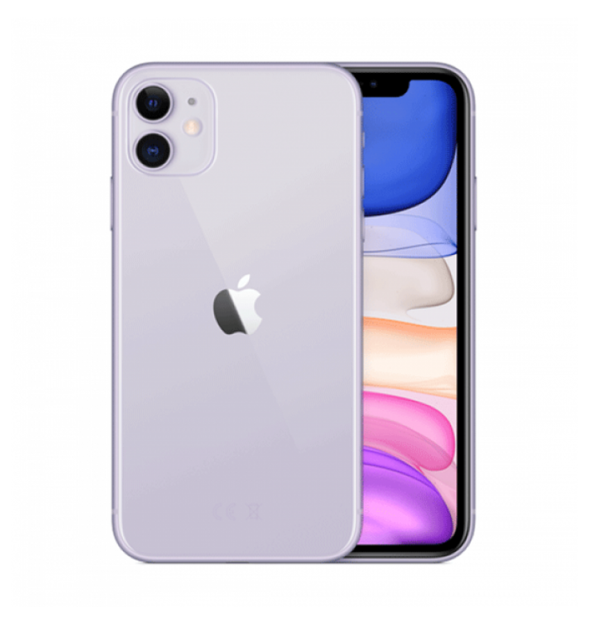 Apple iPhone 11 128 GB Akıllı Telefon