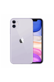Apple iPhone 11 64GB Akıllı Telefon Mor
