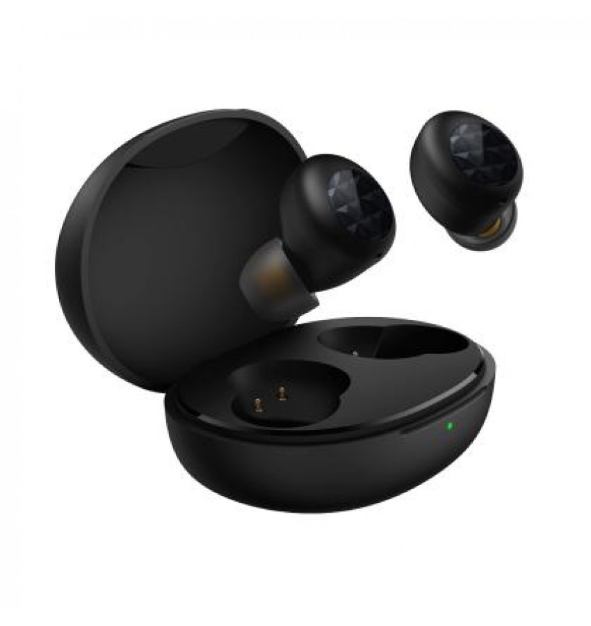 Realme Buds Q2 Siyah Bluetooth Kulaklık