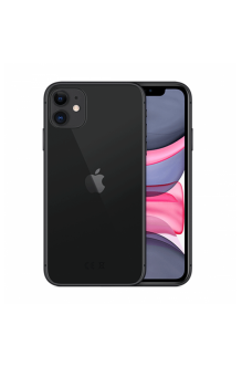 Apple iPhone 11 64GB Akıllı Telefon Siyah