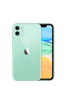 Apple iPhone 11 128 GB Akıllı Telefon Yeşil