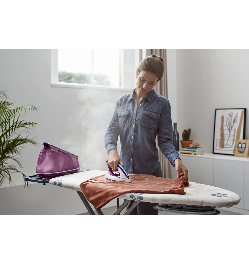 Philips GC9315/30 Perfectcare Aqua Pro Buharlı Kazanlı Ütü