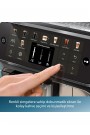 Philips 8000 Serisi Café Aromis Kahve Makinesi, Evde Kafe Kalitesi, 54 farklı içeçek, EP8757/20