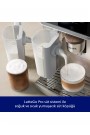 Philips 8000 Serisi Café Aromis Kahve Makinesi, Evde Kafe Kalitesi, 54 farklı içeçek, EP8757/20