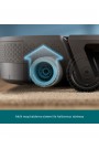 Philips XU9100/10 Homerun 9000 Serisi Islak Temizlik Yapabilen Robot Süpürge (Philips Türkiye Garantili)