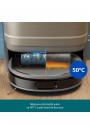 Philips XU9100/10 Homerun 9000 Serisi Islak Temizlik Yapabilen Robot Süpürge (Philips Türkiye Garantili)