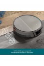 Philips XU9100/10 Homerun 9000 Serisi Islak Temizlik Yapabilen Robot Süpürge (Philips Türkiye Garantili)
