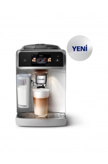 Philips 8000 Serisi Café Aromis Kahve Makinesi, Evde Kafe Kalitesi, 54 farklı içeçek, EP8757/20