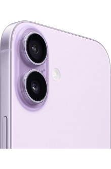 Apple iPhone 17 256 GB: ProMotion teknolojisine sahip 6.3 inç ekran, A19 Çip, Daha Pratik Grup Selfie’leri İçin Yeni Center Stage Ön Kamera, Çizilmelere Karşı Daha Dayanıklı; Lavanta