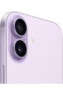 Apple iPhone 17 256 GB: ProMotion teknolojisine sahip 6.3 inç ekran, A19 Çip, Daha Pratik Grup Selfie’leri İçin Yeni Center Stage Ön Kamera, Çizilmelere Karşı Daha Dayanıklı; Lavanta