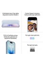 Apple iPhone 17 256 GB: ProMotion teknolojisine sahip 6.3 inç ekran, A19 Çip, Daha Pratik Grup Selfie’leri İçin Yeni Center Stage Ön Kamera, Çizilmelere Karşı Daha Dayanıklı; Lavanta
