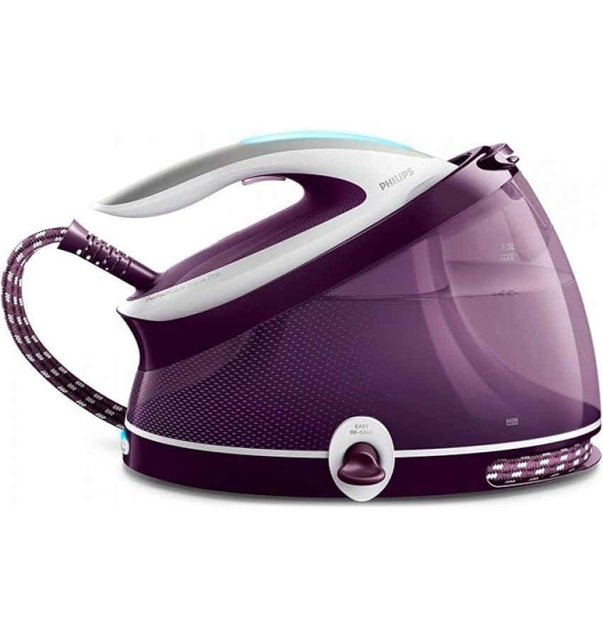 Philips GC9315/30 Perfectcare Aqua Pro Buharlı Kazanlı Ütü