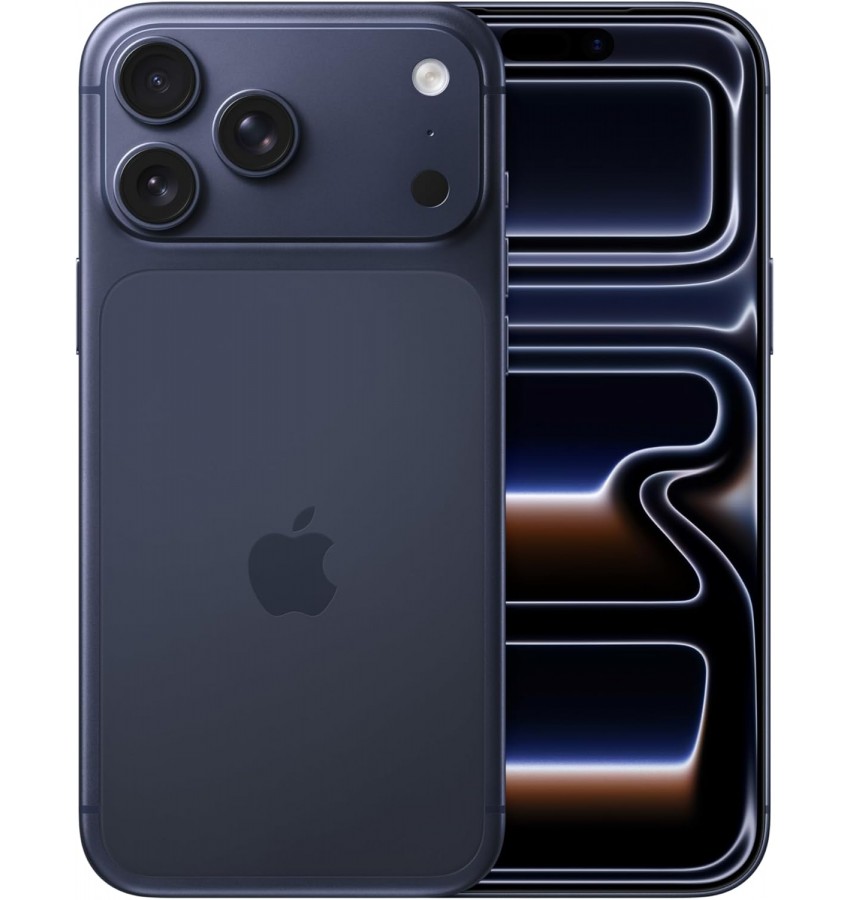 Apple İphone 17 pro max 256GB  2yıl Distribütör Garantili