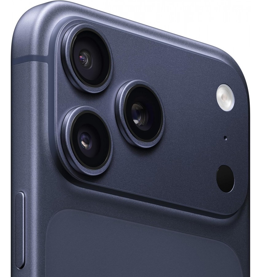 Apple İphone 17 pro max 256GB  2yıl Distribütör Garantili