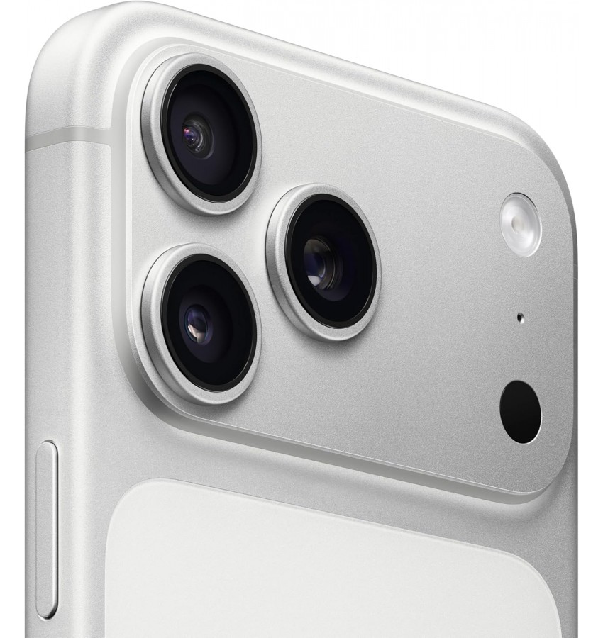 Apple İphone 17 pro max 256GB Gümüş 2yıl Distribütör Garantili