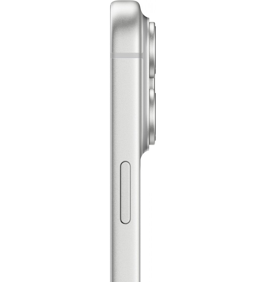 Apple İphone 17 pro max 256GB Gümüş 2yıl Distribütör Garantili